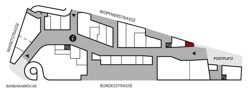 Der B Cker Ruetz Stadtgalerien Schwaz